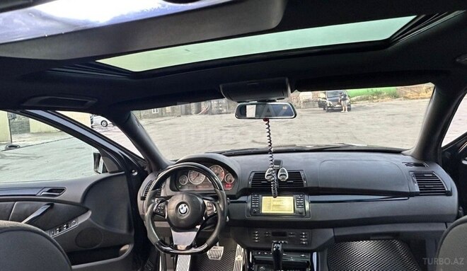 BMW X5-3