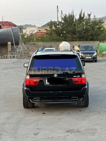 BMW X5-2