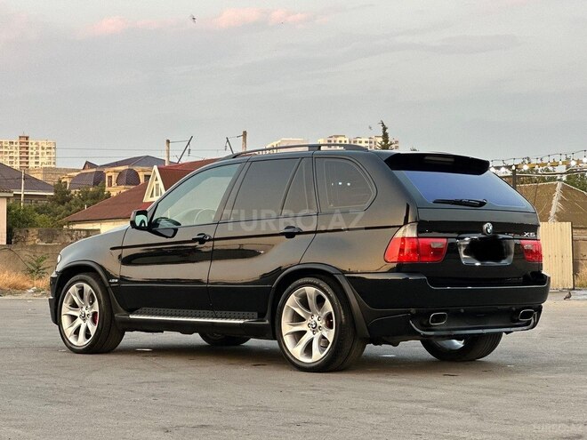 BMW X5-8