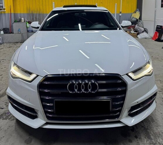 Audi A6-1