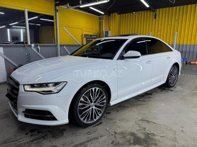 Audi A6-3