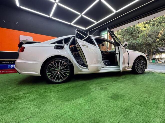 Audi A6-5