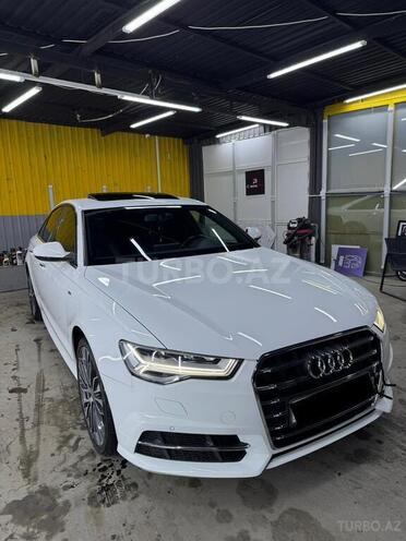 Audi A6-7
