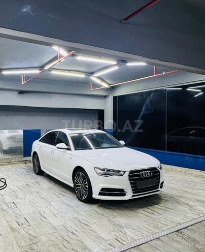 Audi A6-8