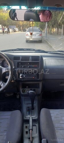 Toyota RAV4-7