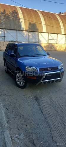Toyota RAV4-20