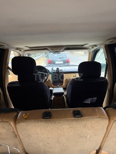 Mercedes ML 320-3