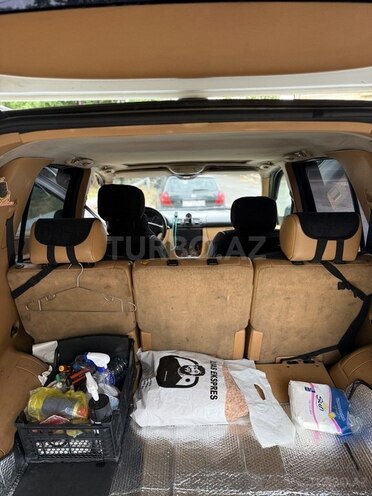 Mercedes ML 320-4