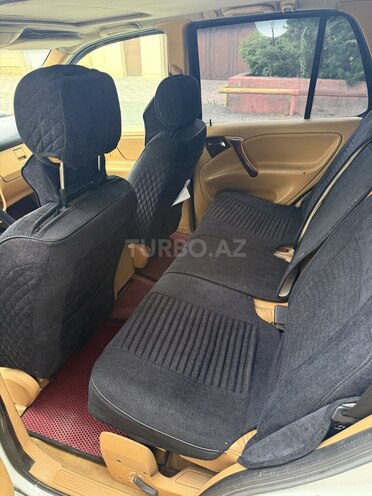 Mercedes ML 320-5