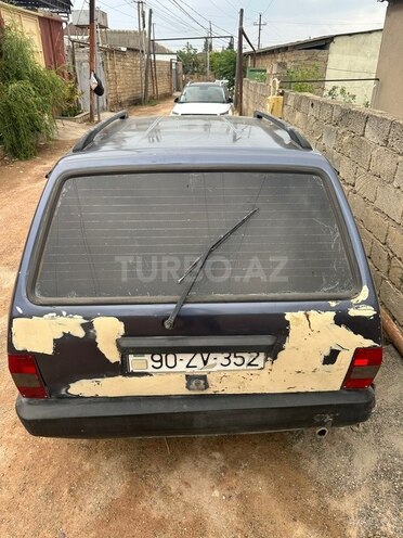 Tofas Kartal-5