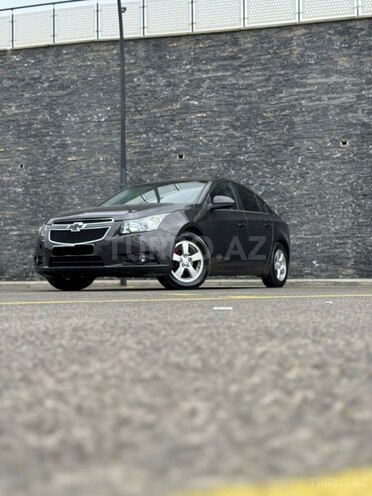 Chevrolet Cruze-8