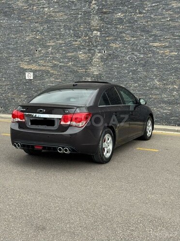 Chevrolet Cruze-7