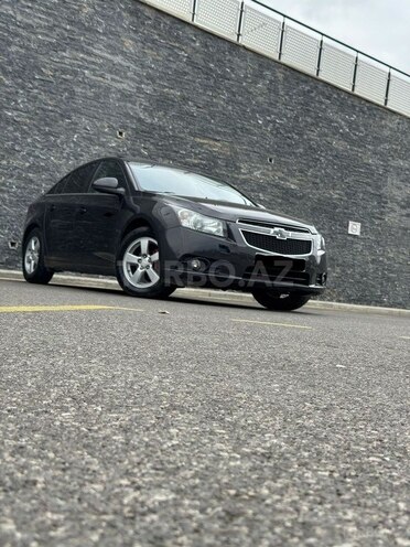 Chevrolet Cruze-9