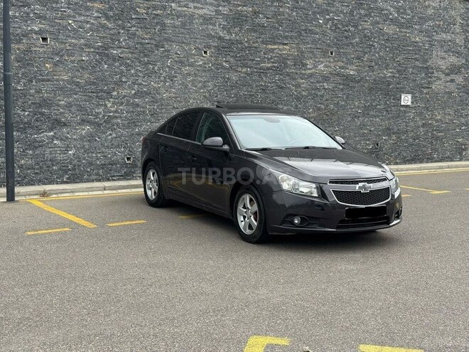 Chevrolet Cruze-3