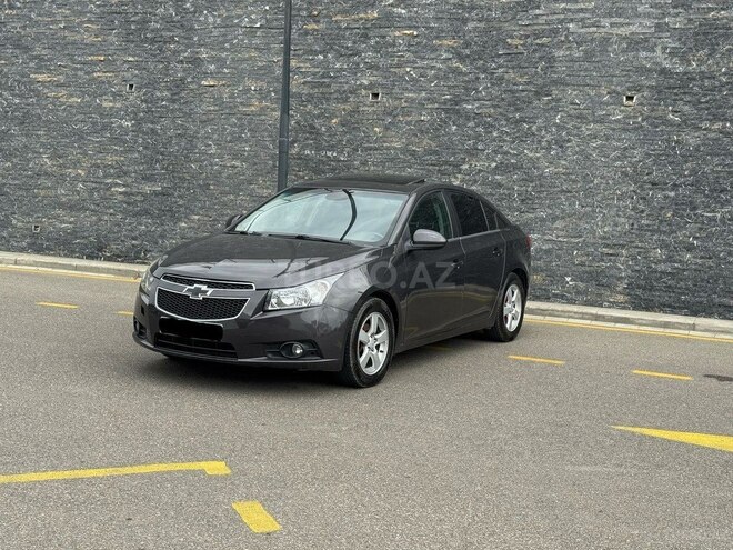 Chevrolet Cruze-2