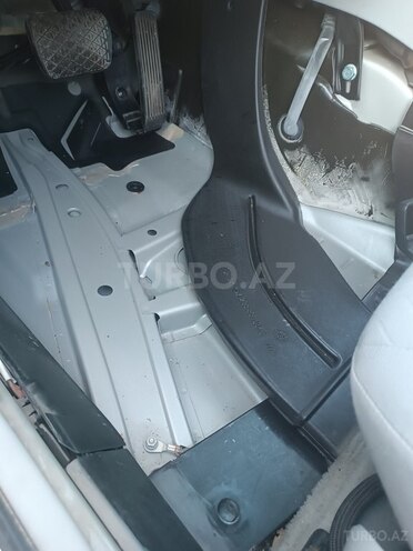 Mercedes C 200-7