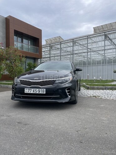 Kia Optima-1