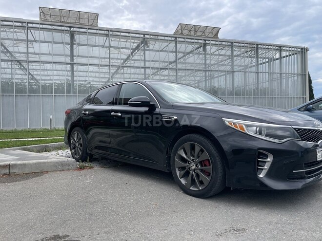 Kia Optima-3