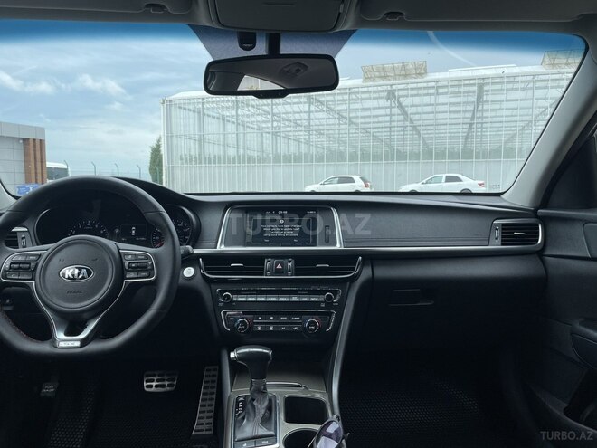 Kia Optima-7