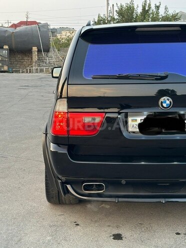 BMW X5-10