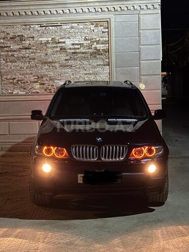 BMW X5-9