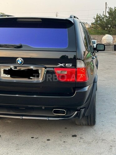 BMW X5-11