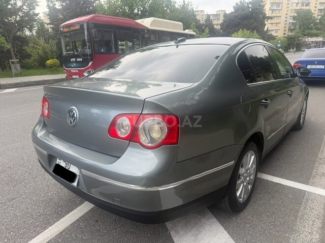 Volkswagen Passat-6