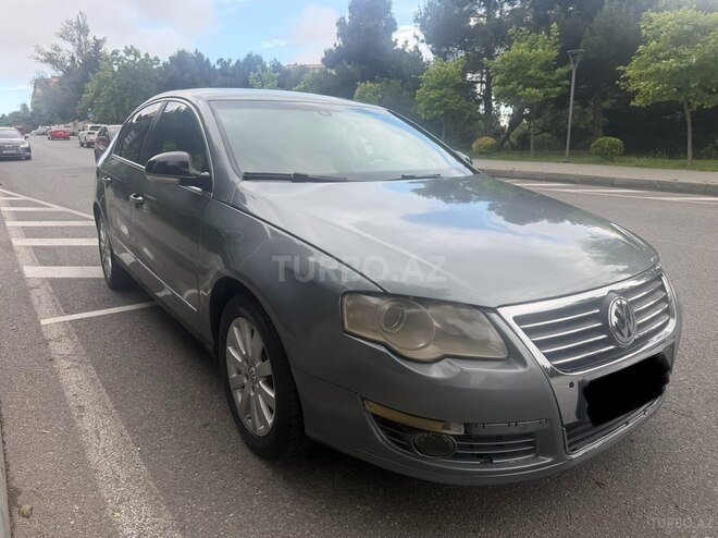 Volkswagen Passat-4