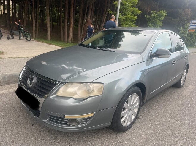 Volkswagen Passat-3