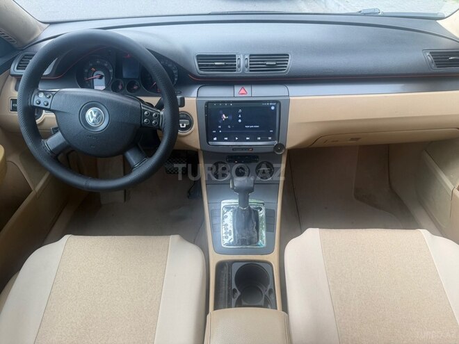 Volkswagen Passat-13