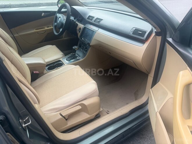 Volkswagen Passat-15