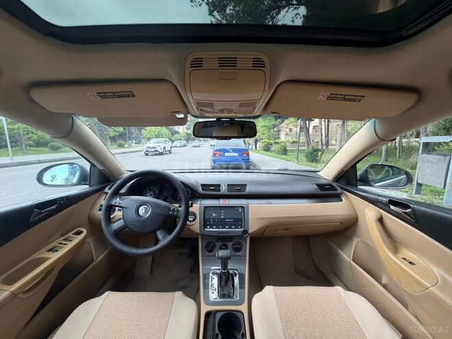 Volkswagen Passat-14