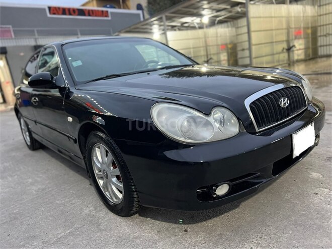 Hyundai Sonata-8