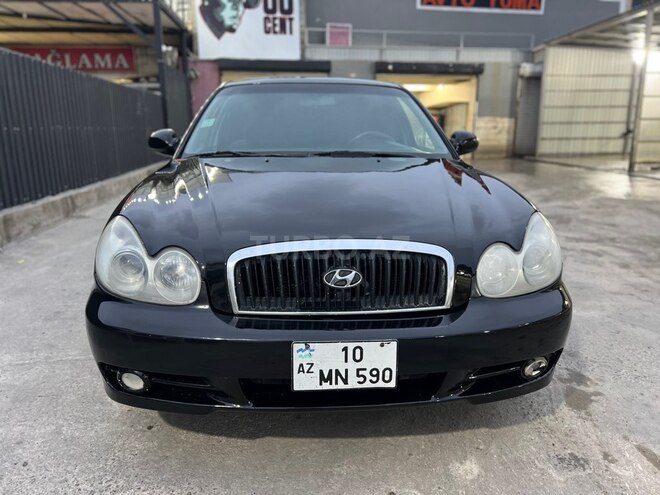 Hyundai Sonata-7