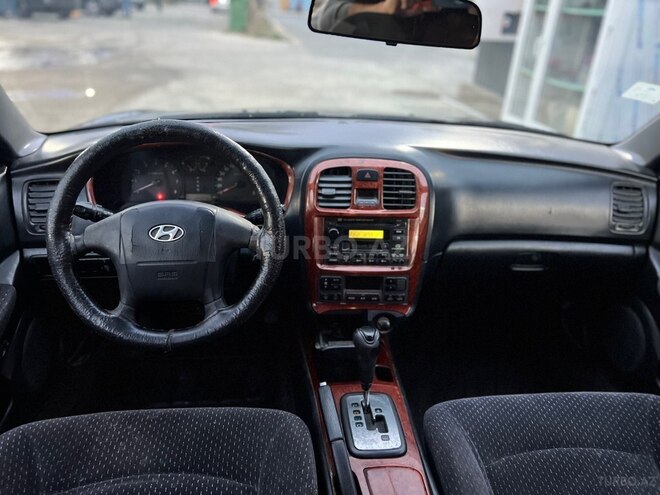 Hyundai Sonata-9