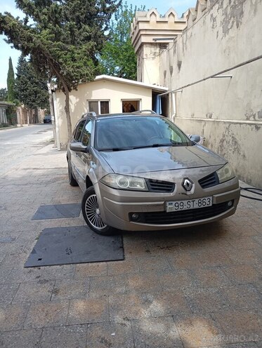 Renault Megane-1