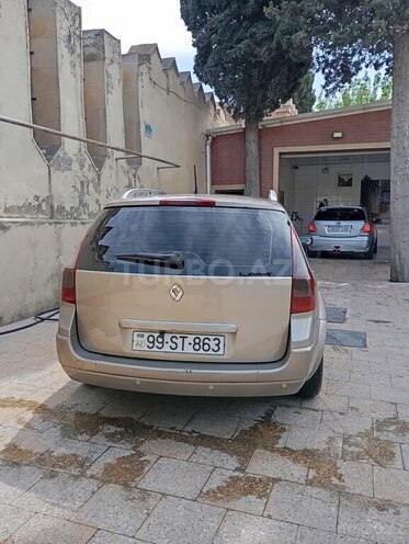 Renault Megane-5
