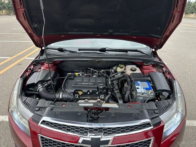 Chevrolet Cruze-17