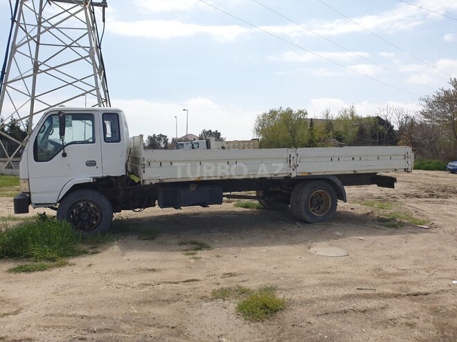 Foton Forland-3