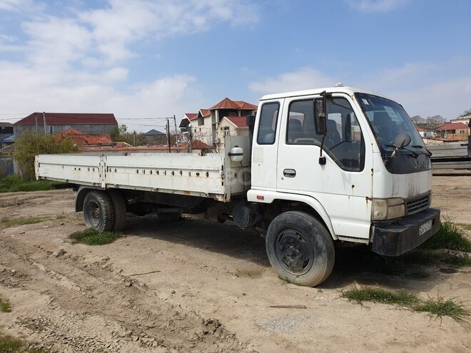 Foton Forland-2