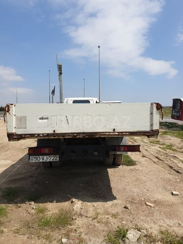 Foton Forland-5