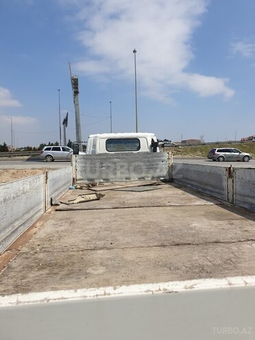 Foton Forland-4
