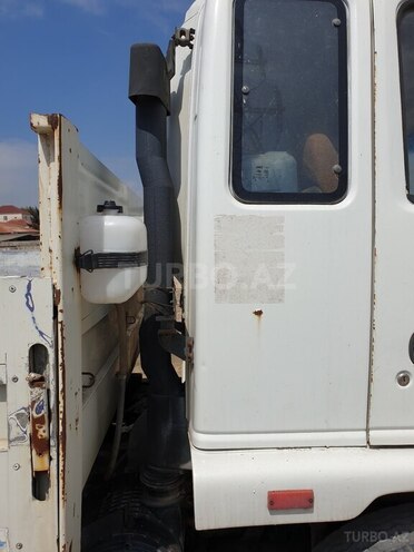 Foton Forland-6