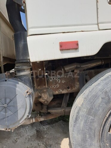 Foton Forland-7