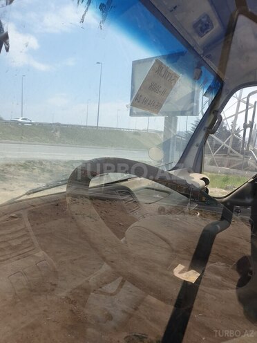 Foton Forland-8