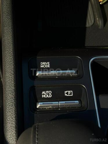 Hyundai Sonata-15