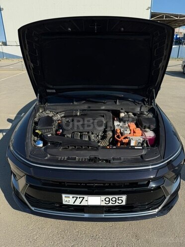 Hyundai Sonata-8