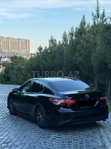 Toyota Camry-2