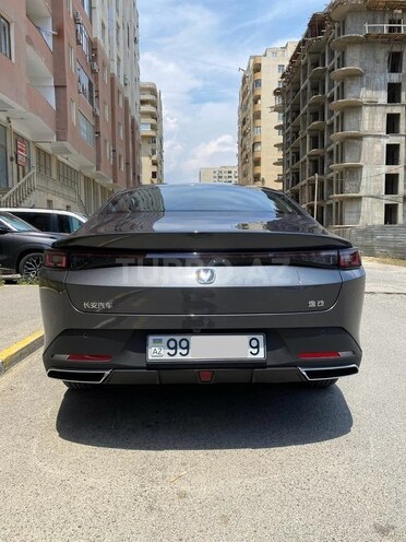 Changan Eado-6