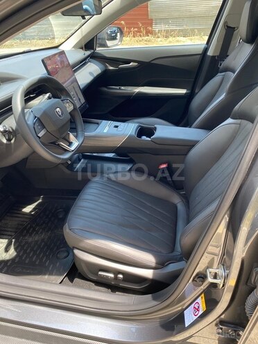 Changan Eado-10